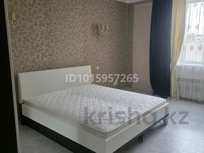 3-комнатная квартира · 126 м² · 4/8 этаж, Керей и Жанибек хандар 6 за 76 млн ₸ в Астане, Нура р-н