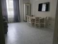 3-комнатная квартира · 126 м² · 4/8 этаж, Керей и Жанибек хандар 6 за 76 млн ₸ в Астане, Нура р-н — фото 3