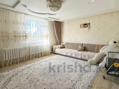 Жеке үй · 5 бөлме · 126 м² · 6 сот., мкр Северо-Западный 111, бағасы: 28 млн ₸ в Талдыкоргане