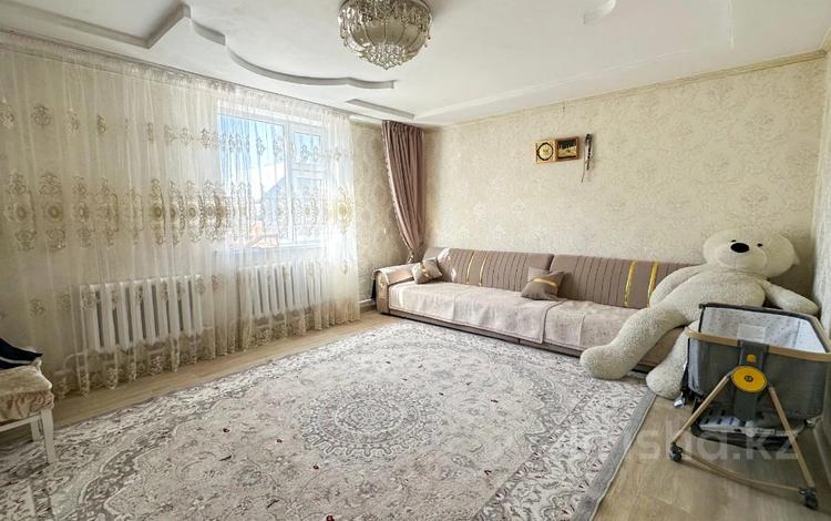 Жеке үй · 5 бөлме · 126 м² · 6 сот., мкр Северо-Западный 111, бағасы: 28 млн ₸ в Талдыкоргане — фото 18