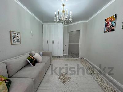 1-комнатная квартира · 37.7 м² · 5/5 этаж, Авиатор за 12 млн ₸ в Актобе, мкр Авиагородок