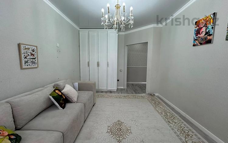 1-комнатная квартира · 37.7 м² · 5/5 этаж, Авиатор за 12 млн ₸ в Актобе, мкр Авиагородок — фото 2