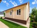 Жеке үй · 4 бөлме · 80 м² · 5 жүзд., Дулатова 9, бағасы: 42.9 млн ₸ в Байсерке