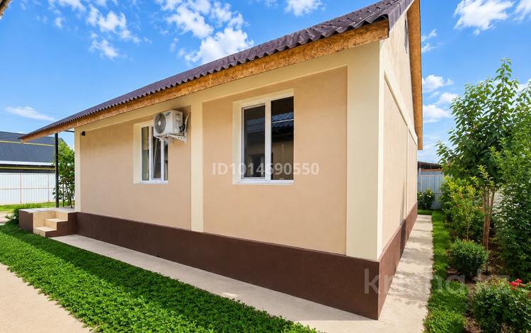 Жеке үй · 4 бөлме · 80 м² · 5 жүзд., Дулатова 9, бағасы: 42.9 млн ₸ в Байсерке — фото 3