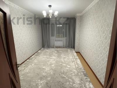 3-комнатная квартира, 90 м², 9/9 этаж помесячно, мкр Туран 359/28 за 150 000 〒 в Шымкенте, Каратауский р-н