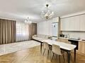 4-бөлмелі пәтер · 115 м² · 1/15 қабат, Толе би 273/5 — Озера Сайран, бағасы: 65 млн ₸ в Алматы, Алмалинский р-н — фото 3