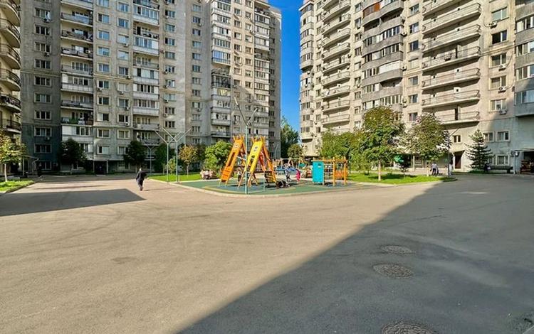 4-комнатная квартира · 115 м² · 1/15 этаж, Толе би 273/5 — озера Сайран за 65 млн ₸ в Алматы, Алмалинский р-н — фото 4