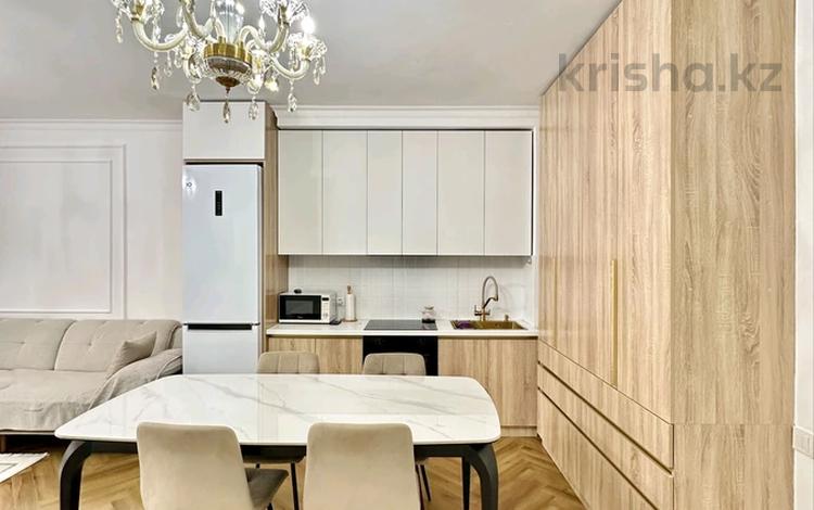 4-бөлмелі пәтер · 115 м² · 1/15 қабат, Толе би 273/5 — Озера Сайран, бағасы: 65 млн ₸ в Алматы, Алмалинский р-н — фото 37