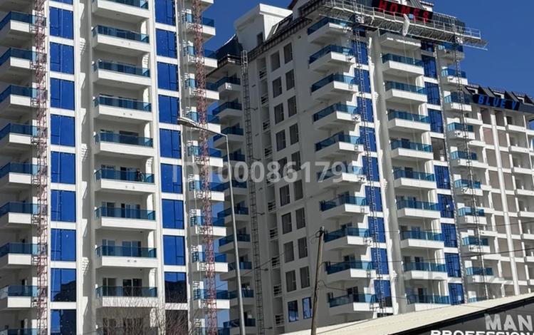 3-комнатная квартира · 92 м² · 3/12 этаж, Махмутлар, Центр — Центр Махмутлара, ТРЦ «Akdeniz Park” за 100 млн 〒 в Аланье — фото 2