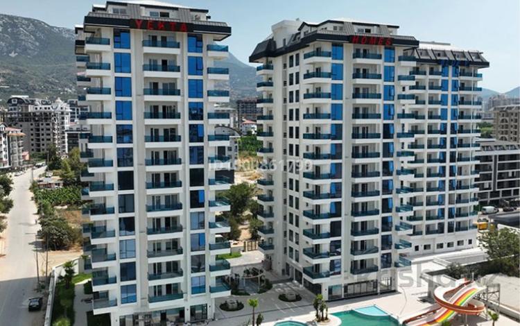 3-бөлмелі пәтер · 92 м² · 3/12 қабат, Махмутлар, Центр — Центр Махмутлара, ТРЦ «Akdeniz Park”, бағасы: 100 млн 〒 в Аланье — фото 5