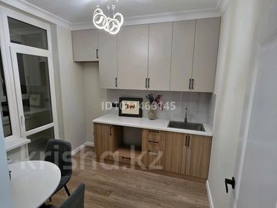 1-комнатная квартира · 32 м² · 6/9 этаж, Е 915 15 за 25 млн 〒 в Астане, Есильский р-н