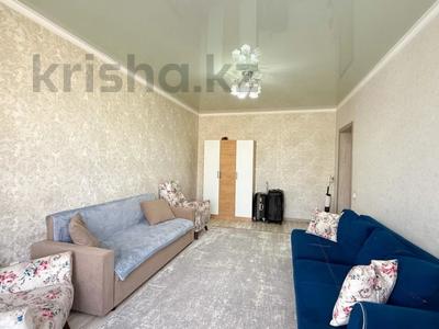 1-комнатная квартира · 40 м² · 3/9 этаж, мкр Нуркент за 24.5 млн 〒 в Алматы, Алатауский р-н