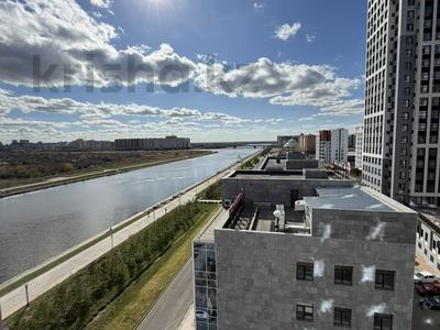7-комнатная квартира · 175 м² · 8/12 этаж, Е882 7/1 за 86 млн ₸ в Астане, Сарыарка р-н
