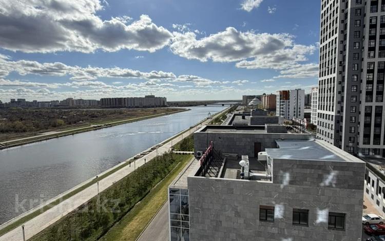 7-комнатная квартира · 175 м² · 8/12 этаж, Е882 7/1 за 86 млн ₸ в Астане, Сарыарка р-н — фото 3