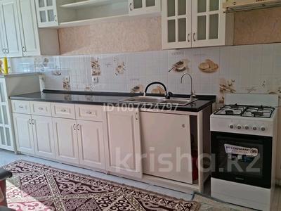 2-бөлмелі пәтер · 86 м² · 1/5 қабат, мкр Нуртас 25, бағасы: 170 000 ₸ в Шымкенте, Каратауский р-н