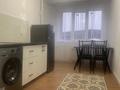1-комнатная квартира · 38 м² · 1/9 этаж, Северное кольцо 92/2 — Северное кольцо за 180 000 ₸ в Алматы, Алатауский р-н