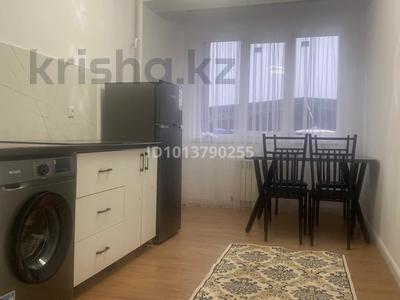 1-комнатная квартира · 38 м² · 1/9 этаж, Северное кольцо 92/2 — Северное кольцо за 180 000 ₸ в Алматы, Алатауский р-н
