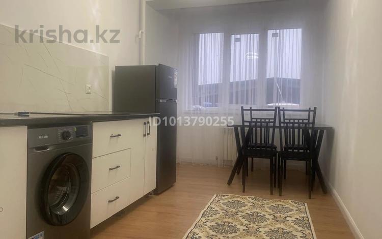 1-комнатная квартира · 38 м² · 1/9 этаж, Северное кольцо 92/2 — Северное кольцо за 180 000 ₸ в Алматы, Алатауский р-н — фото 2