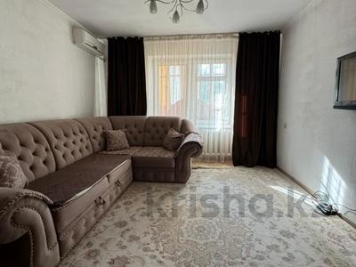 3-комнатная квартира · 62.5 м² · 3/10 этаж, Гагарина 89 за 22.9 млн ₸ в Павлодаре