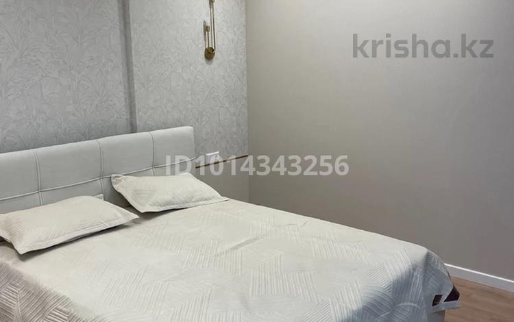 1-комнатная квартира · 50 м² · 9 этаж, Туркестан 4Б за 350 000 ₸ в Астане, Есильский р-н — фото 2