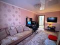 3-бөлмелі пәтер · 71.6 м² · 10/10 қабат, 7 микрорайон, бағасы: 28.5 млн ₸ в Костанае