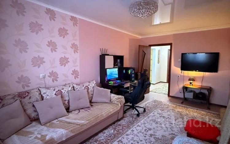 3-бөлмелі пәтер · 71.6 м² · 10/10 қабат, 7 микрорайон, бағасы: 28.5 млн ₸ в Костанае — фото 17