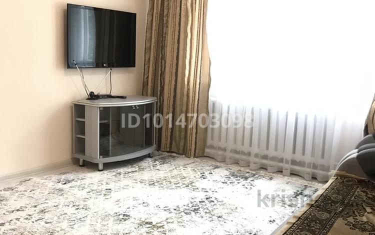 2-комнатная квартира · 46 м² · 1/2 этаж, Баймуканова — Баня Тамаша за 160 000 ₸ в Кокшетау — фото 2