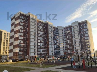 3-комнатная квартира · 106 м² · 12/12 этаж, Азильхан Нуршаихов, 6/1 6/1 за 34 млн 〒 в Астане, Нура р-н