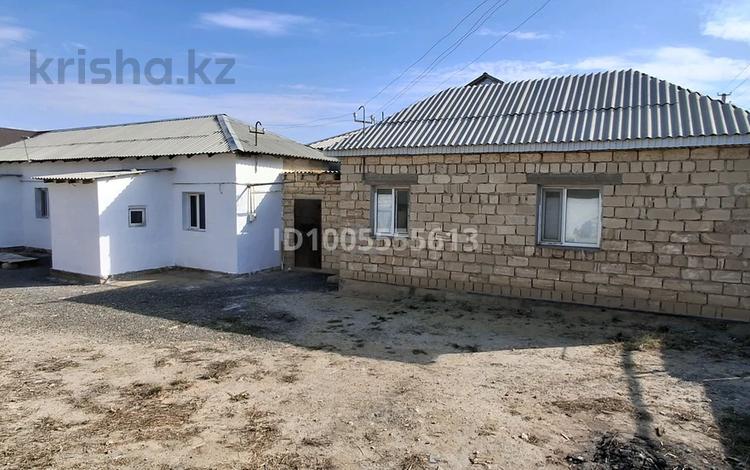 Дача · 5 комнат · 500 м² · 5 сот., Сарыарқа 7 — Салтанат дүкеніне қарама қарсы орналасқан за 13 млн 〒 в Баскудуке — фото 2