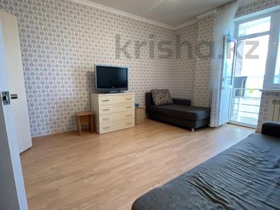 1-бөлмелі пәтер · 40.2 м² · 3/9 қабат, Жубан Молдагалиев — остановка Жагалау 4, бағасы: 20.9 млн ₸ в Астане, Нура р-н