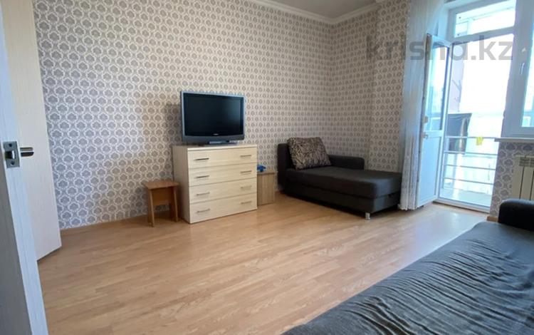 1-комнатная квартира · 40.2 м² · 3/9 этаж, Жубан Молдагалиев — остановка Жагалау 4 за 20.9 млн ₸ в Астане, Нура р-н — фото 2