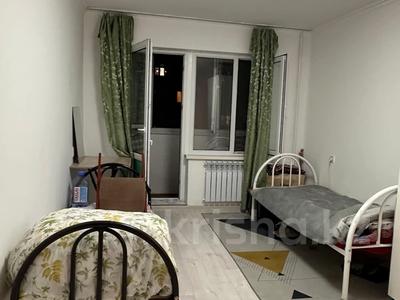2-комнатная квартира · 47 м² · 3/5 этаж, Радостовца — Жамбыла за ~ 33.5 млн 〒 в Алматы, Алмалинский р-н