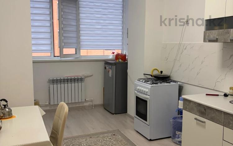 1-комнатная квартира · 42 м² · 3/5 этаж, микрорайон Алтын орда (бывш. Батыс-2) за 18.5 млн ₸ в Актобе — фото 4