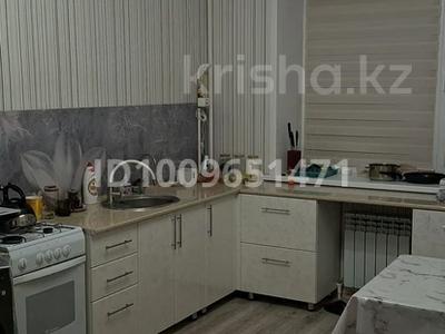 2-бөлмелі пәтер · 65 м² · 1/6 қабат, Юбилейный, Мкр-н Юбилейный, бағасы: 32 млн ₸ в Костанае