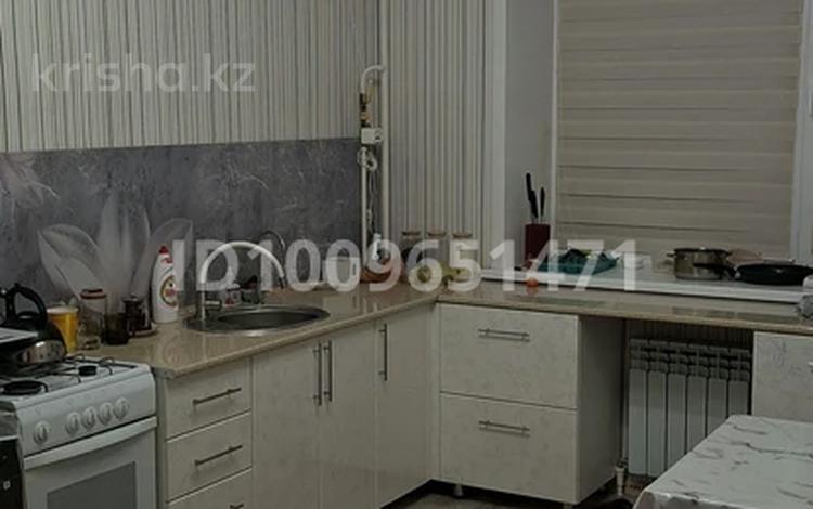2-бөлмелі пәтер · 65 м² · 1/6 қабат, Юбилейный, Мкр-н Юбилейный, бағасы: 32 млн ₸ в Костанае — фото 15