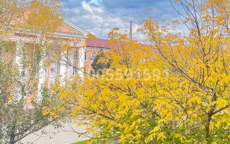 2-бөлмелі пәтер · 55 м² · 3/3 қабат, Абая 92 — На пересечение Абая и Бауыржан Момушулы, бағасы: 23 млн ₸ в Семее — фото 2