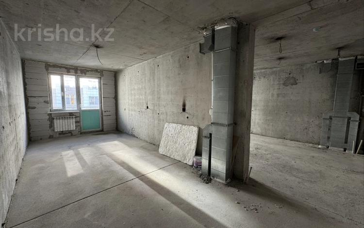 2-комнатная квартира · 87 м², мкр Жетысу-3 55А за 55 млн ₸ в Алматы, Ауэзовский р-н — фото 2