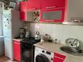 4-комнатная квартира · 74 м² · 5/5 этаж, 7 Мкр Самал 18 — Мкр самал дом 18 между школами 39 и 45 за 17 млн ₸ в Таразе — фото 11