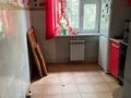 4-комнатная квартира · 74 м² · 5/5 этаж, 7 Мкр Самал 18 — Мкр самал дом 18 между школами 39 и 45 за 17 млн ₸ в Таразе — фото 13