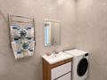 2-бөлмелі пәтер · 50 м² · 3/16 қабат, Каныша Сатпаева 90/55Б, бағасы: 350 000 ₸ в Алматы, Бостандыкский р-н — фото 6