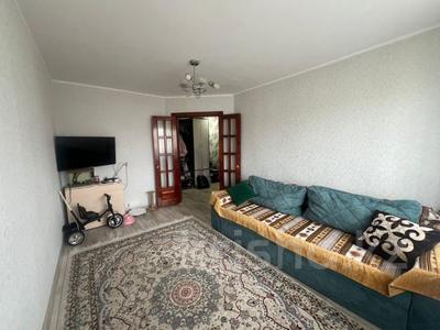 3-бөлмелі пәтер · 57 м² · 5/5 қабат, Баймагамбетова 193, бағасы: 20.5 млн ₸ в Костанае