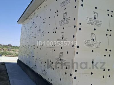 Отдельный дом · 3 комнаты · 74 м² · 8 сот., Байтерек за 11 млн 〒 в 