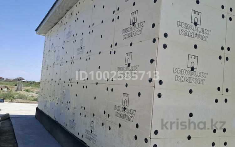 Отдельный дом · 3 комнаты · 74 м² · 8 сот., Байтерек за 11 млн 〒 в  — фото 2