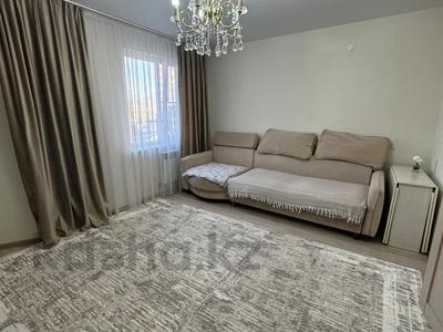 2-бөлмелі пәтер · 61.6 м² · 9/12 қабат, Сатпаева 55/6, бағасы: 31 млн ₸ в Усть-Каменогорске