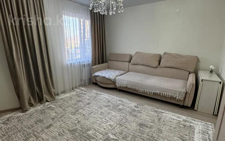2-бөлмелі пәтер · 61.6 м² · 9/12 қабат, Сатпаева 55/6, бағасы: 31 млн ₸ в Усть-Каменогорске — фото 2