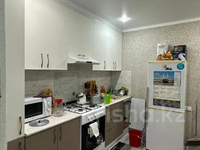 1-бөлмелі пәтер · 41.9 м² · 2/5 қабат, 84 квартал 2, бағасы: 17 млн ₸ в Костанае