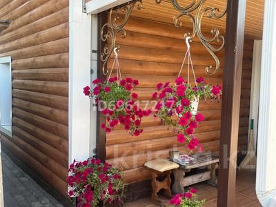 Отдельный дом · 5 комнат · 200 м² · 14 сот., Жаркын 12 за 78 млн 〒 в Кокшетау