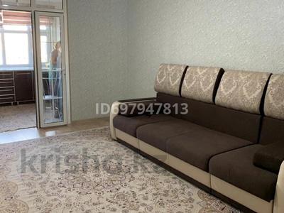 2-комнатная квартира · 58 м² · 9/9 этаж, мкр Нурсат 2 24 — Шаяхметова-Астана за 29 млн ₸ в Шымкенте, Каратауский р-н