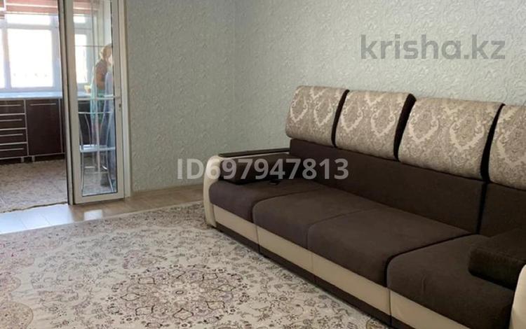 2-комнатная квартира · 58 м² · 9/9 этаж, мкр Нурсат 2 24 — Шаяхметова-Астана за 29 млн ₸ в Шымкенте, Каратауский р-н — фото 2