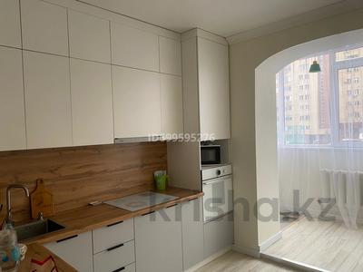 2-комнатная квартира · 65 м² · 2/10 этаж, Байтурсынова 17/2 за 35 млн ₸ в Астане, Алматы р-н